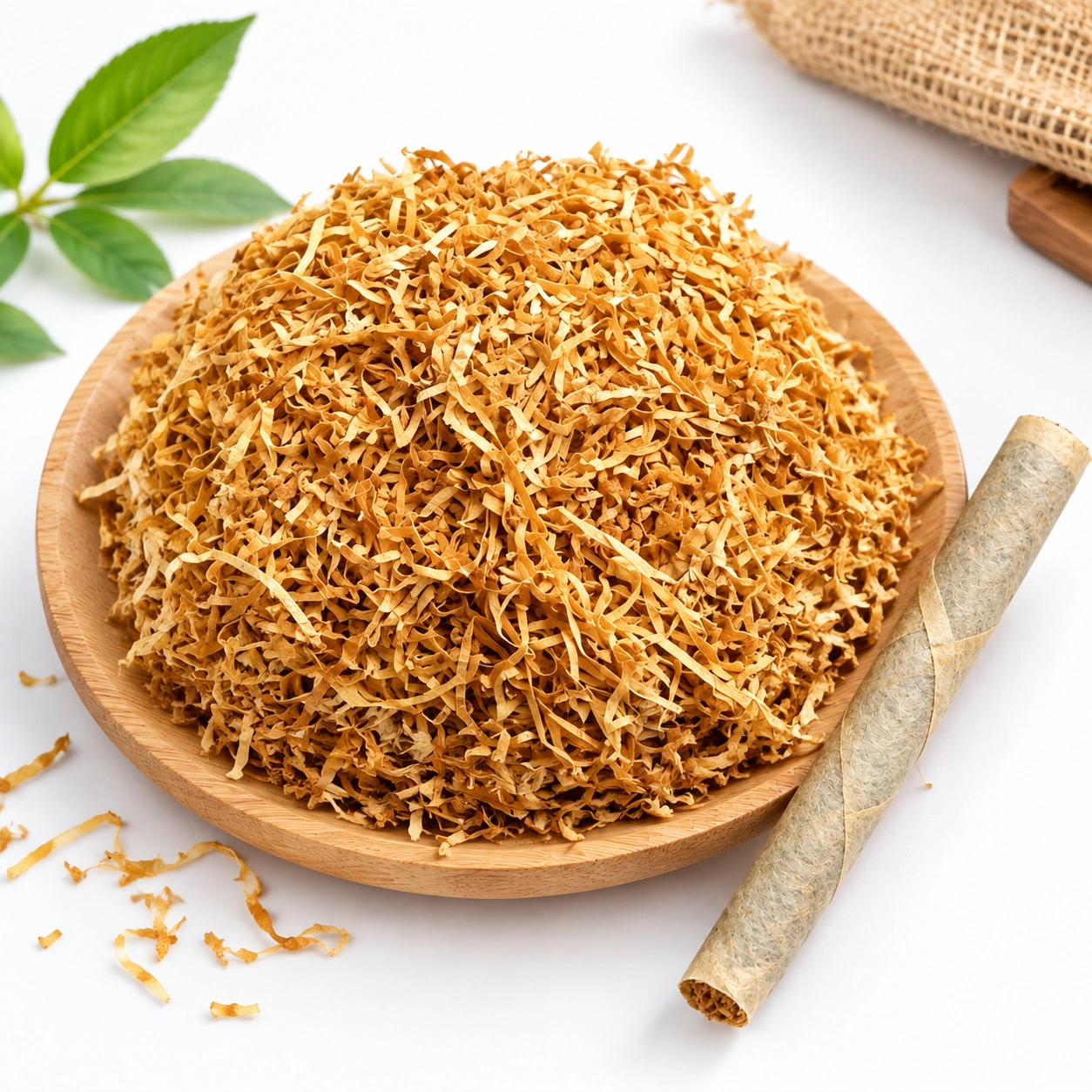 Premium Tobacco — 200g